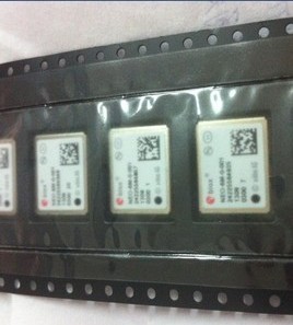 NEO-6M LEA-6H NEO-6M-0-001 GPS模块 GPS定位器模块 全新原装