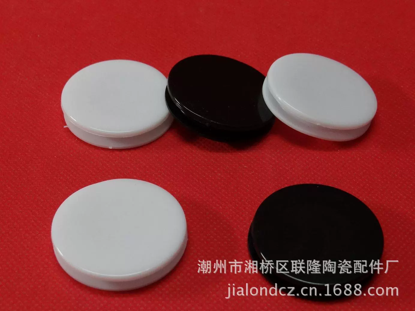 Прямая пробка для копилки с фабрики, двойная резиновая заглушка, копилка для копилки, пластиковая Нижняя крышка копилки