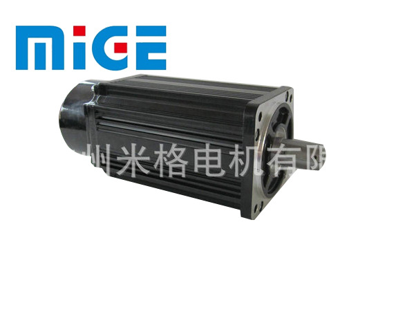 米格厂家供应80ST-M03520伺服电机适用于包装机械行业