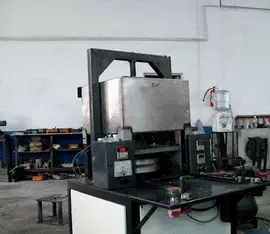 铸造;CNC加工;压铸模