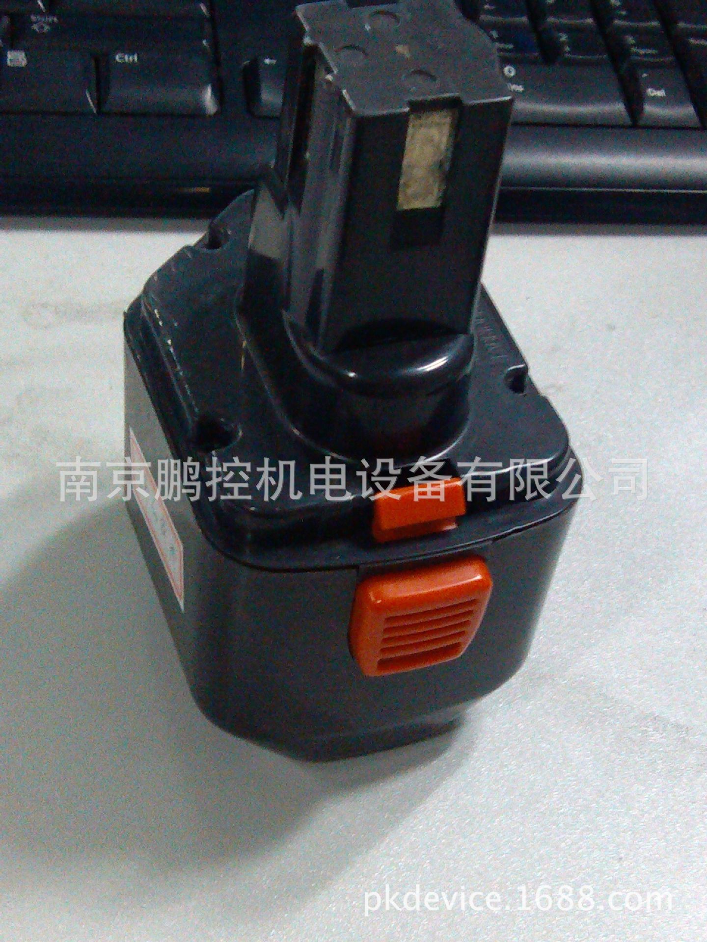 日本IZUMI泉精器充电电池BP-70E