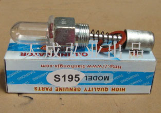 机油指示器－厂价直销 柴油机主机配件