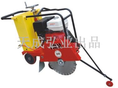 KDQ400 路面切割机 柴油动力，178 厂价直销