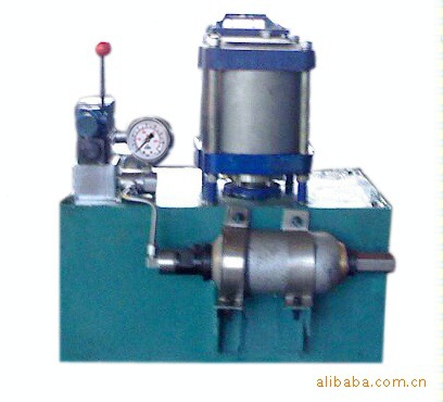 厂家供应赛森特suncenter型气液增压系统