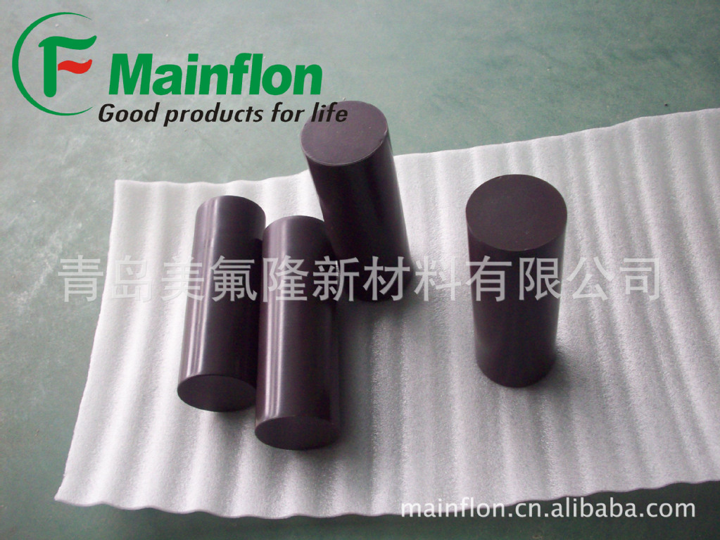 聚四氟乙烯添加填充对位聚苯棒PPL棒