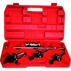 内外径轴承起拔器，组合式轴承起拔器，SM-100轴承起拔器KM-100