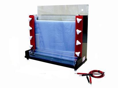 DNA序列分析电泳槽DYCZ-20E 