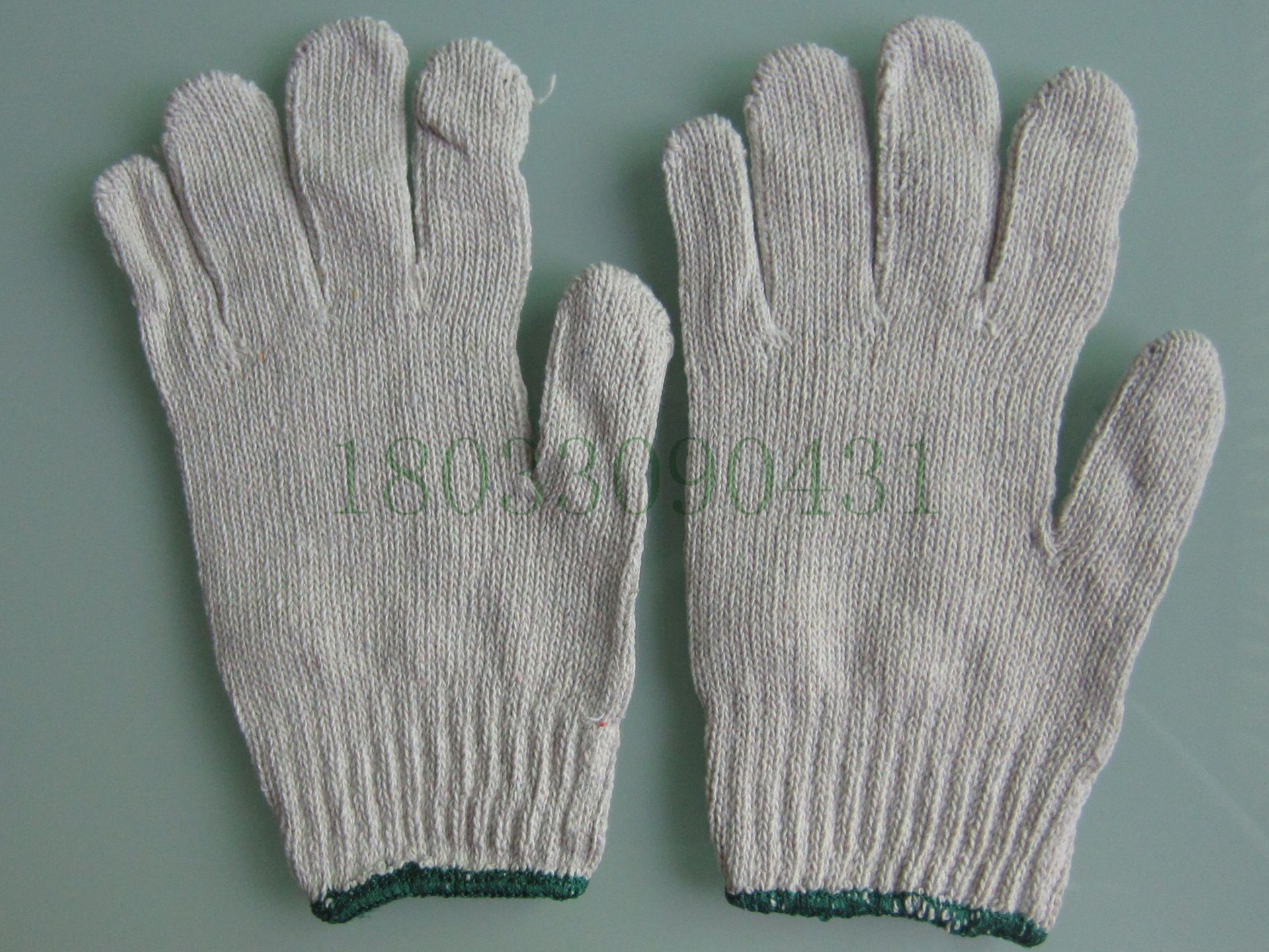Gants anti coupures -   résistants aux coups de couteau de protection contre les basses températures de protection généraux antidérapants chauds - Ref 3404698 Image 4