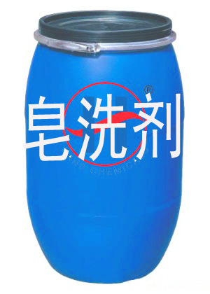 纺织品还原皂洗剂