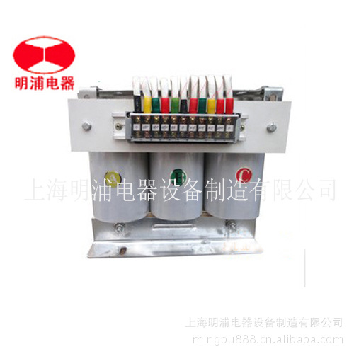 供应 1KVA 三相变压器 干式隔离变压器