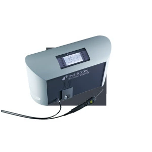 Многофункциональный детектор утечек Ecotec E3000