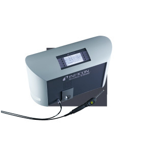 Многофункциональный детектор утечек Ecotec E3000