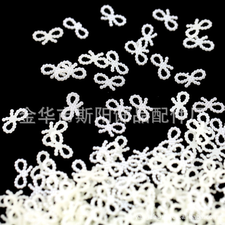 新连珠蝴蝶结单面-4