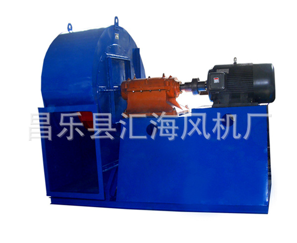 Y4-73 No.12D 15kw离心通风机 供应轴流风机，离心风机，锅炉风机