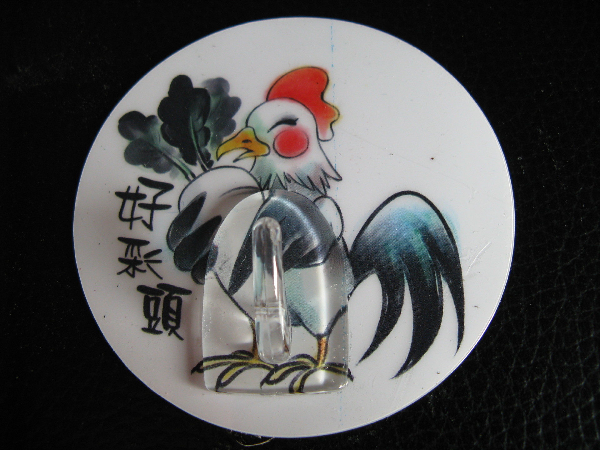 东莞生产厂家供应可水洗无痕可移挂钩胶，粘性好，挂重性能好