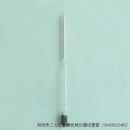 精密酒精计  80-90   单支装   玻璃酒精计   余姚产