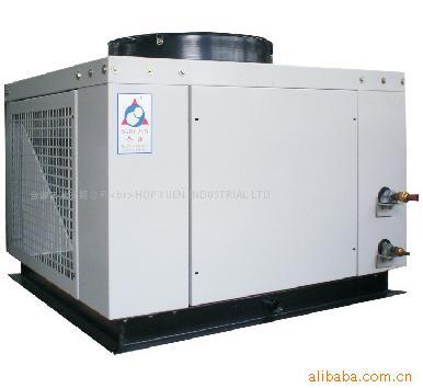 厂家供应吊柜型冷气机空调机 工业强风力冷却系统 水冷式冷气柜机