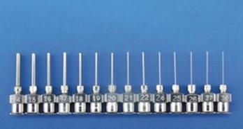 全不锈钢针头 点胶针头  平口不锈钢针头