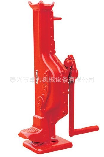 钢制机械千斤顶