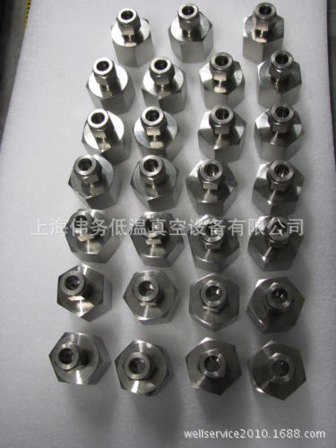 Swagelok SS-600-7-12