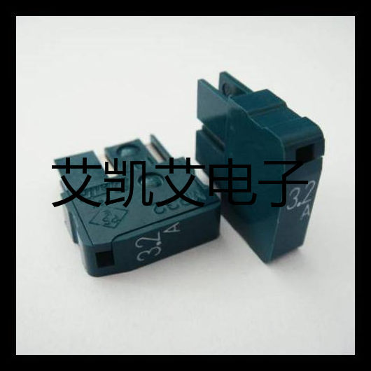 日本进口正品FANUC发那科保险丝A60L-0001-0046#3.2