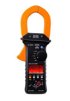 Agilent 安捷伦 U1212A 交直流钳形表  AC/DC 1000A 数字万用表