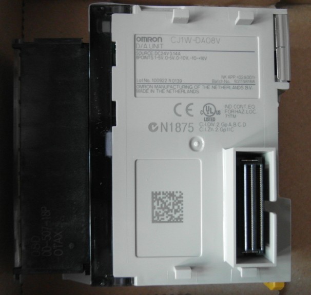 低价供应欧姆龙可编程控制器          CJ1M-CPU23