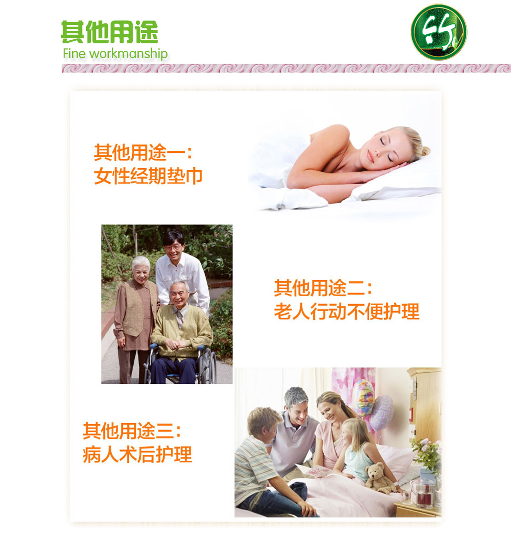 細節 展示 用途