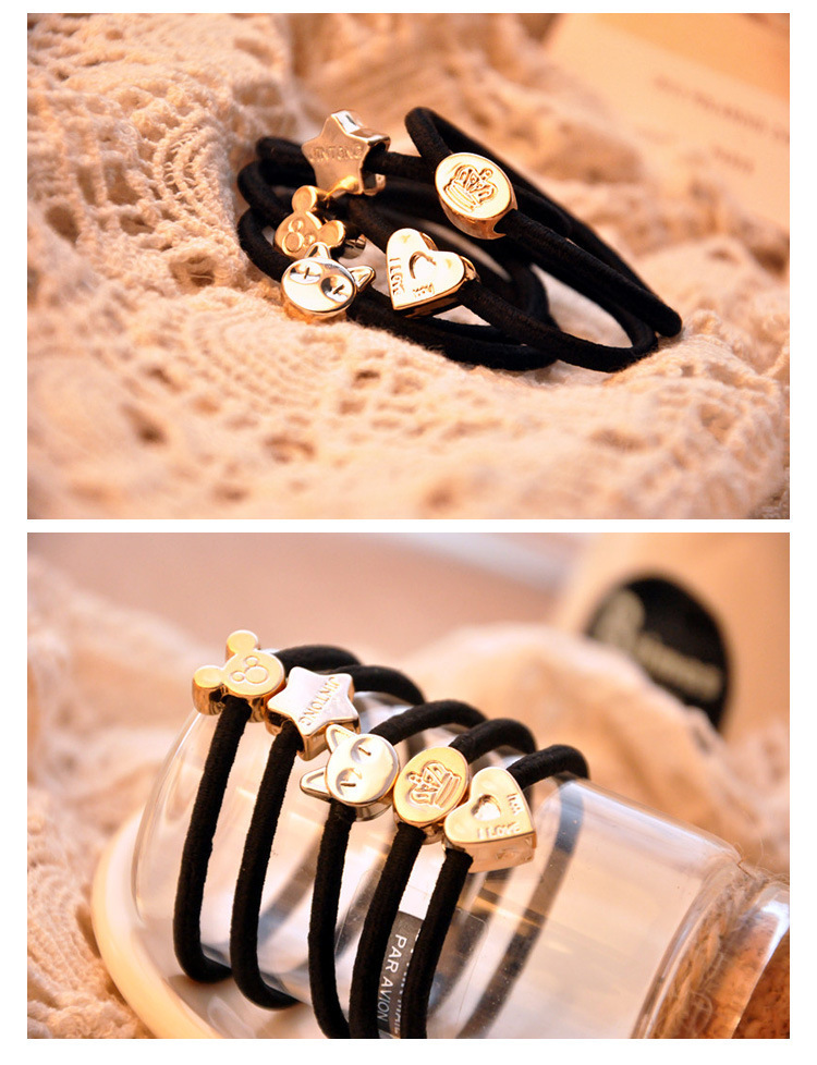 Accessoire cheveux - Ref 1205491 Image 19