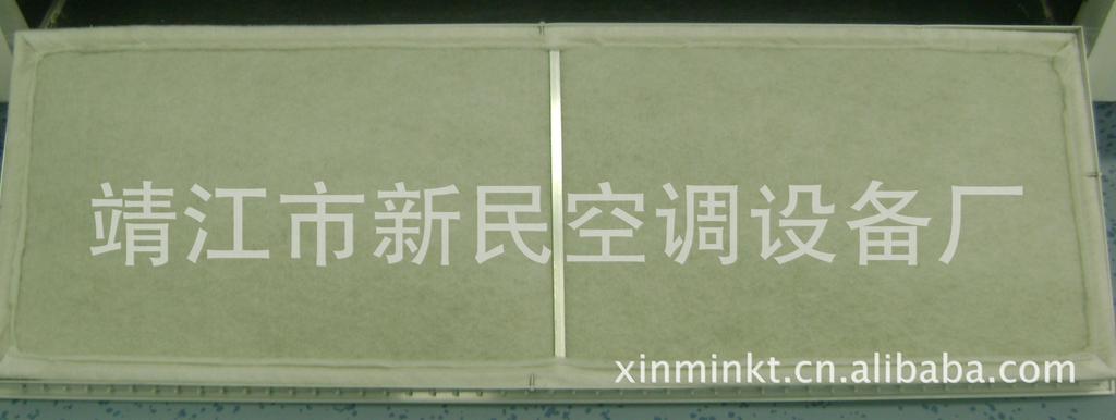 空调风口过滤器