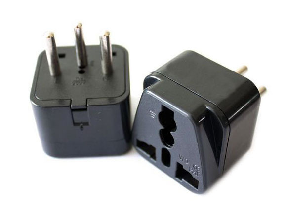 瑞士标转换插头 150多国转换插座