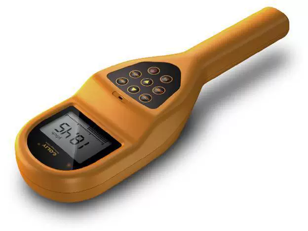 Многофункциональный цифровой радиометр Corree R500, Германия/для обнаружения α, β, γ и X-лучей