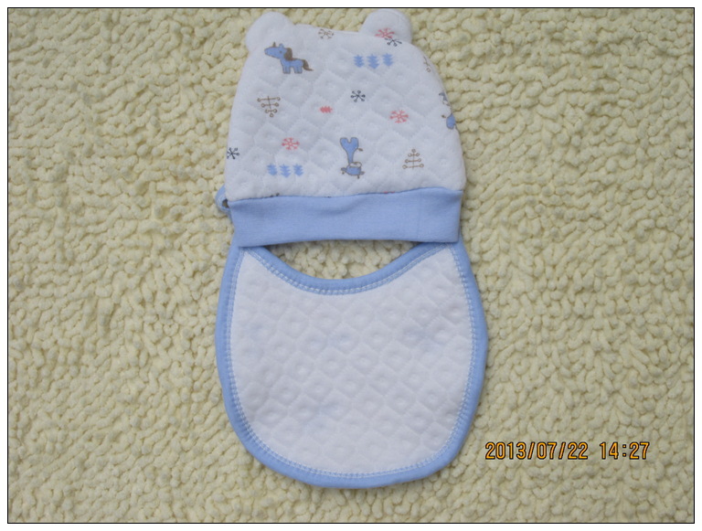 Coffret cadeau pour bébé - Vêtements + Fournitures - Ref 1962471 Image 26