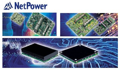 全新原装分销NetPower DC/DC热销原装电源专业QRS2033N035N35 原