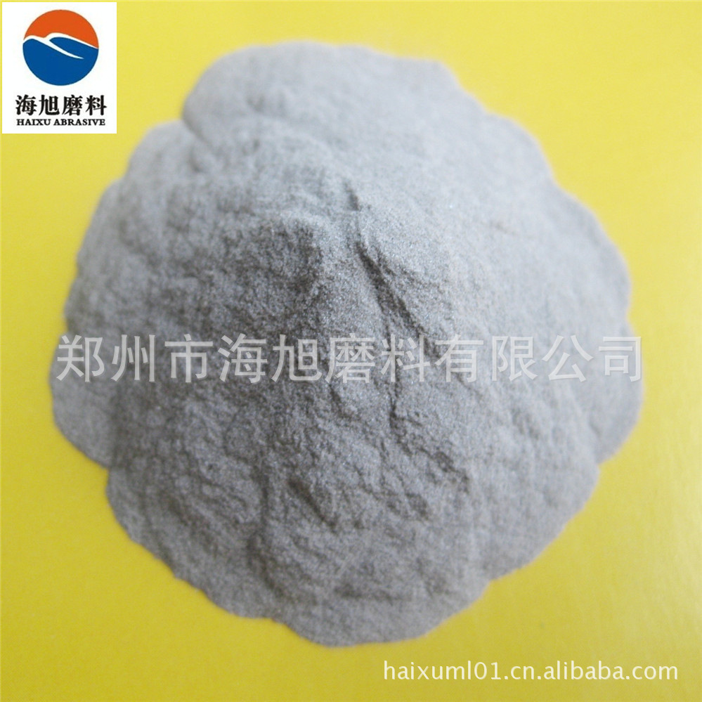 棕刚玉微粉W20国标日标规格齐全