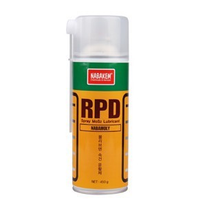 Nabakem 韩国南邦  NABAMOLY RPD