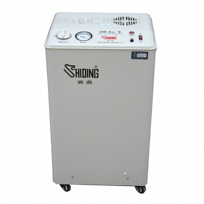 循环水式多用真空泵SHB-B95|   报价