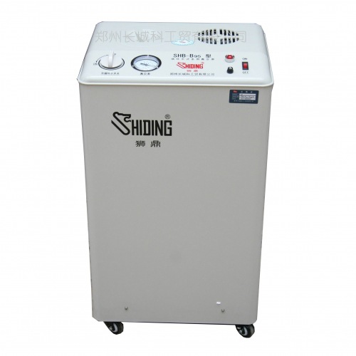 循环水式多用真空泵SHB-B95|   报价