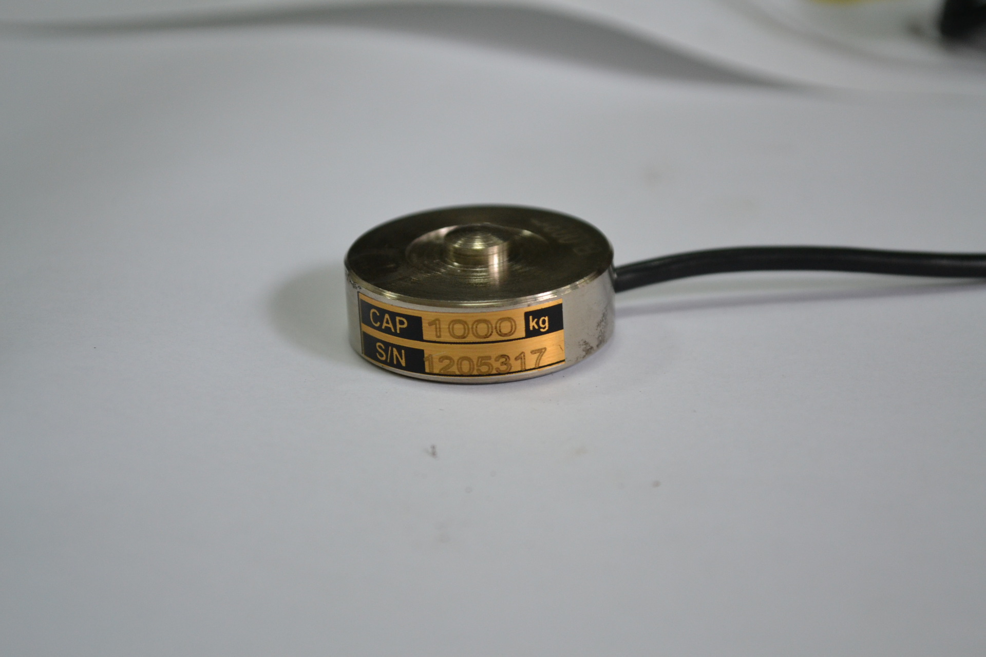 供应CL-YB-14R合金钢压力称重传感器电子称重压力传感仪表仪器