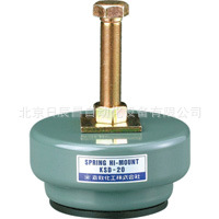 供应原装 日本仓敷化工 弹簧支座 KSD-04-VC    KSD-30-VC