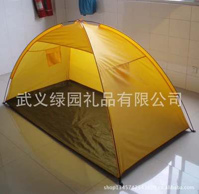 Semi-open dome beach account manufacturers low price promotion