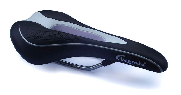 Selle de vélo CHAUNTS - Ref 2352271 Image 8