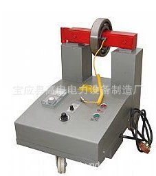 Нагреватель подшипников - оборудование для индукционного нагрева подшипников - нагреватель для снятия подшипников