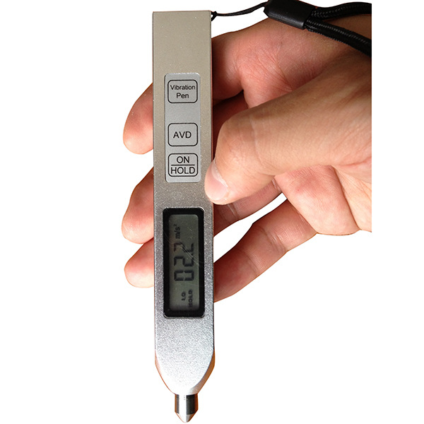 TIME7126（TV260A旧型号）便携式测振仪