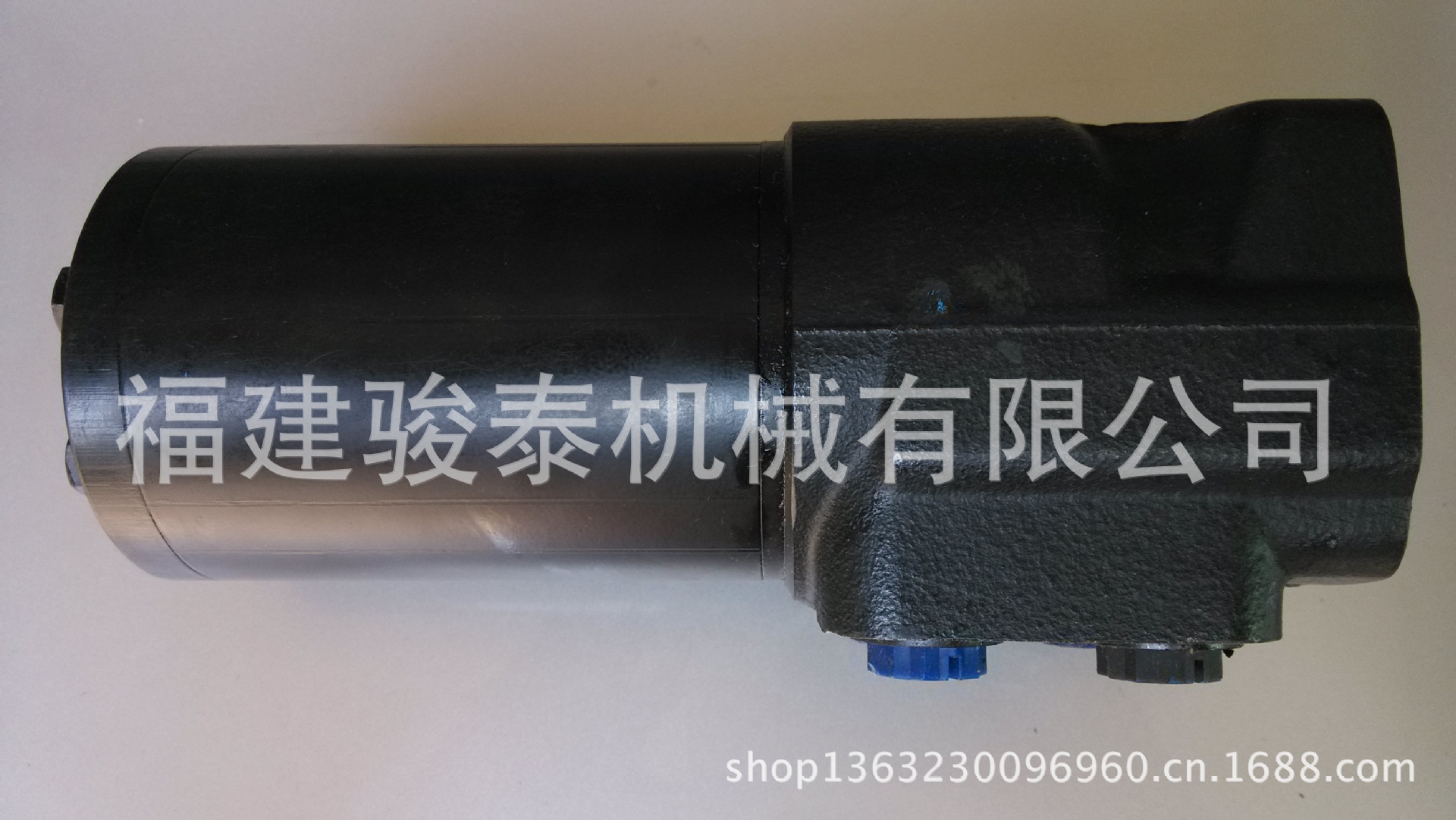 特雷克斯3305配件 转向阀总成 15252436