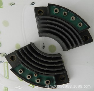 康明斯发电机弧形旋转整流桥 MXG70B-16 ,MXY70B-16 带散热器