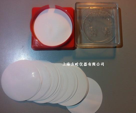有机滤膜/50MM*0.22μ 50张/盒聚偏氟乙稀微孔滤膜/尼龙膜