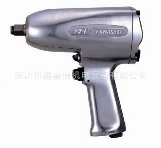 批发日本 KAWASAKI川崎 1/2气动扳手 KPT-14SH-M