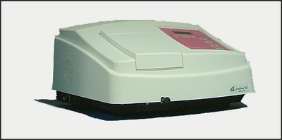 Visible Spectrophotometer S24