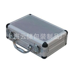 工厂直供工具箱 仪器箱 上海定做铝合金箱航空箱铝箱